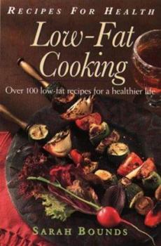 Paperback Recipes Healthlow Fat Cooking Book