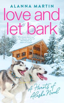 Mass Market Paperback Love and Let Bark Book