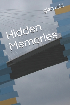 Paperback Hidden Memories Book