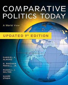 Comparative Politics Today: A World View