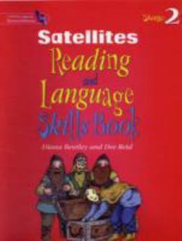 Paperback Literacy World Satellites Fiction Stg 2 Reading and Language Skills Book