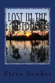 Paperback Lost in the Outback book 2 Book