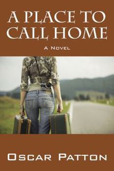 Paperback A Place to Call Home Book