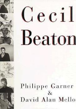Hardcover Cecil Beaton: Photographs 1920-1970 Book