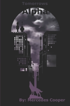 Paperback Tomorrows Alpha Book