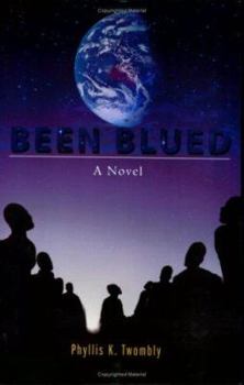 Paperback Been Blued Book