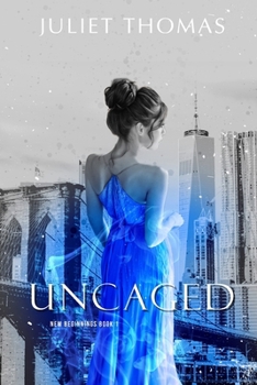 Paperback Uncaged Book