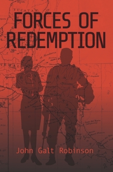 Paperback Forces of Redemption Book