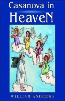 Hardcover Casanova in Heaven Book