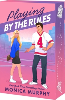 Playing By The Rules - Book #2 of the Players