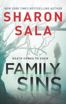 Mass Market Paperback Family Sins Book