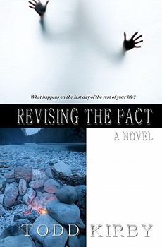 Paperback Revising the Pact Book