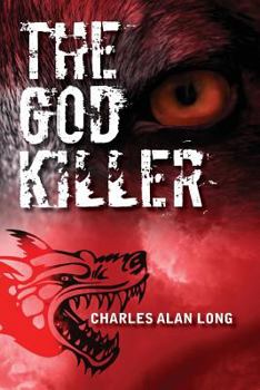 Paperback The God Killer Book