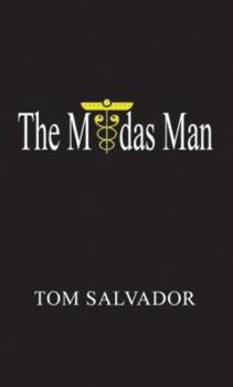 Paperback The Midas Man Book