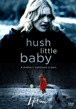 DVD Hush Little Baby Book