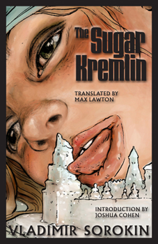 Paperback The Sugar Kremlin Book