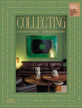 Hardcover Collecting Book