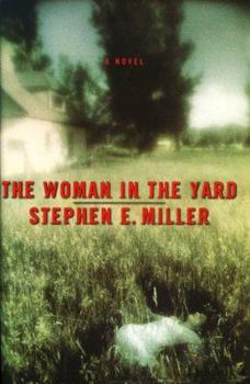 Hardcover The Woman in the Yard Book