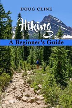 Paperback Hiking Book