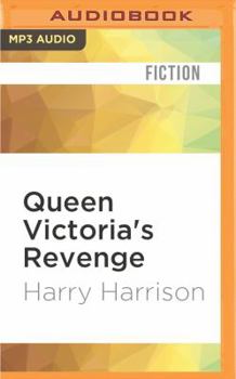 Queen Victoria's Revenge - Book #2 of the Tony Hawkin