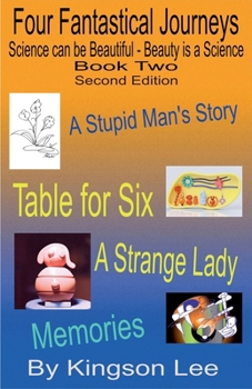 Four Fantastical Journeys (International Edition)