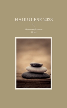 Paperback Haikulese 2023 [German] Book