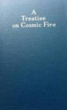 Hardcover Treatise on Cosmic Fire Book