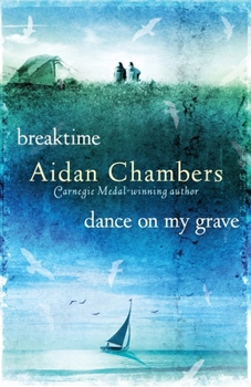 Paperback Breaktime & Dance on My Grave Book