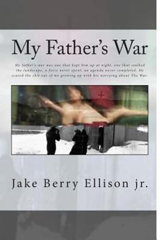 Paperback My Father's War Book