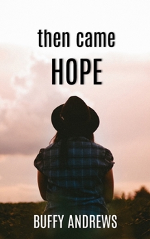 Paperback then came HOPE Book