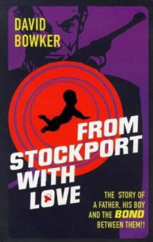 Paperback From Stockport with Love Book