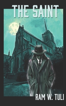 Paperback The Saint Book