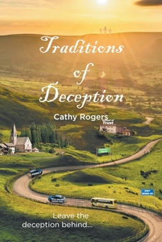 Paperback Traditions of Deception Book