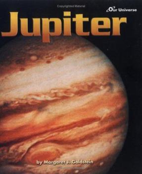 Hardcover Jupiter Book