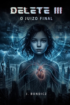 Paperback Delete III - O Juízo Final [Portuguese] Book