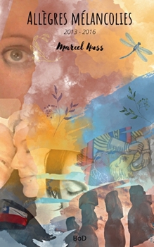 Paperback Allègres mélancolies [French] Book