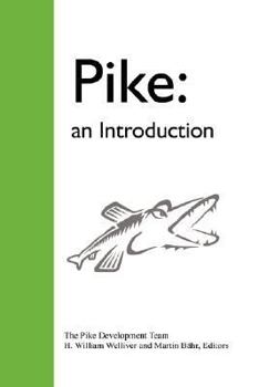 Paperback Pike: An Introduction Book