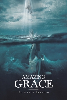 Paperback Amazing Grace Book