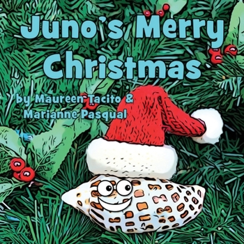 Paperback Juno's Merry Christmas Book