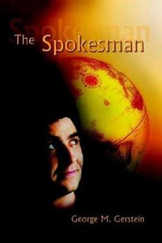 Paperback The Spokesman Book