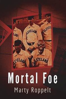 Paperback Mortal Foe Book
