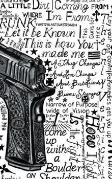 Hardcover Career Criminal: The Code of The Streets VariantA Book