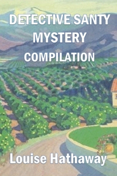 Detective Santy Mystery Compilation