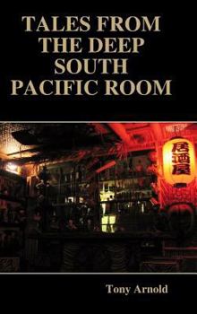 Hardcover Tales From the Deep South Pacific Room Book