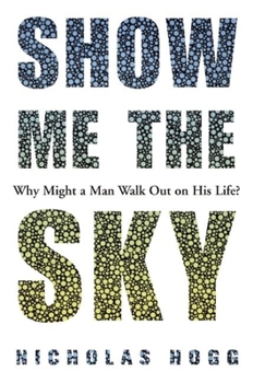 Paperback Show Me the Sky Book