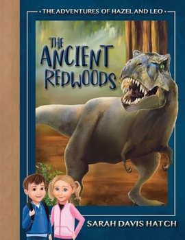 Paperback The Ancient Redwoods Book