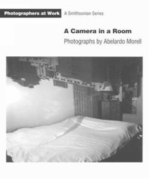 Paperback A Camera in a Room Book