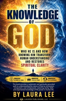 Paperback The Knowledge of God Book