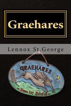 Paperback Graehares Book