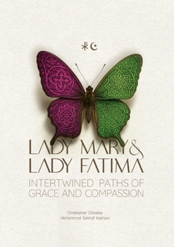 Lady Mary and Lady Fatima: Intertwined Paths of Grace and Compassion (Ccms)